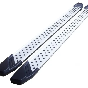 Praguri aluminiu Ford Ranger T6 2012, 2013, 2014, 2015 FDC927 Reducere extra