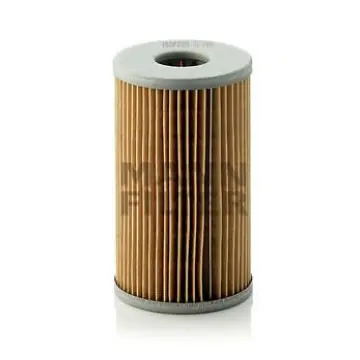 Filtru ulei Mann-Filter H 720 x Mann-Filter Reducere