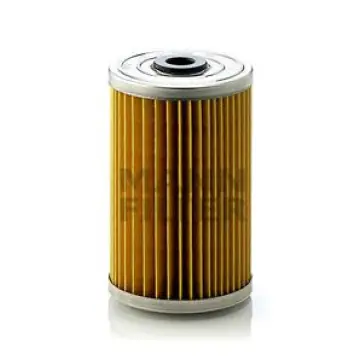 Filtru ulei Mann-Filter H 719 2 Mann-Filter Ultima șansă