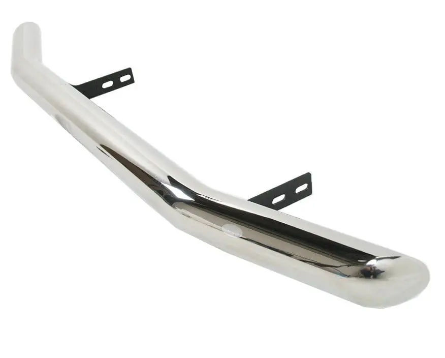 City Bar inox Ford Ranger T6 2012-2015 Comandă acum