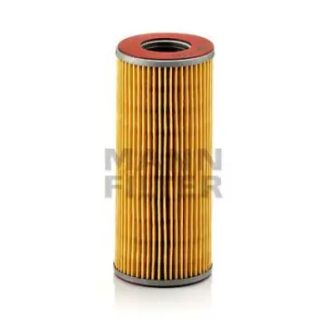 Filtru ulei Mann-Filter H 712 k Mann-Filter Mai ieftin