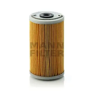 Super ofertă Filtru ulei Mann-Filter H 614 x Mann-Filter