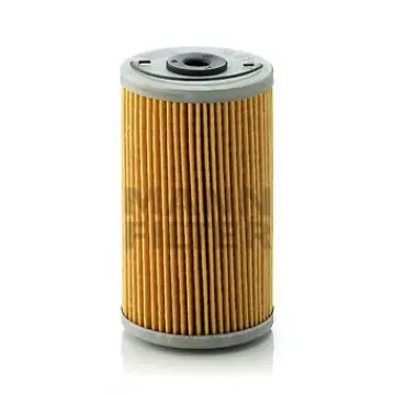 Nu rata Filtru ulei Mann-Filter H 614 n Mann-Filter