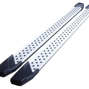 Praguri aluminiu Ford Ranger T7 2016- FDC927 Cumpărături sigure