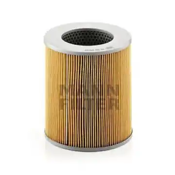 Filtru ulei Mann-Filter H 15 111 2 Mann-Filter Ofertă limitată