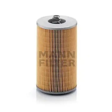 Filtru ulei Mann-Filter H 13 127 1 Mann-Filter Promoție