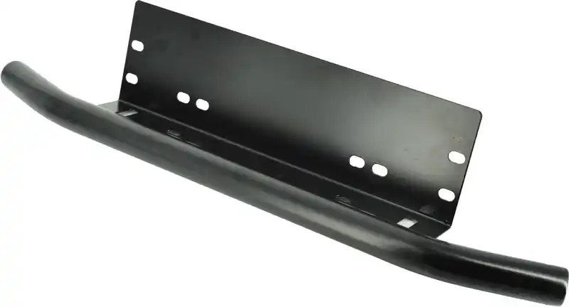 Preț promoțional Bullbar universal NEGRU COD: PJ016