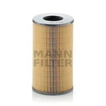 Discount Filtru ulei Mann-Filter H 1282 x Mann-Filter