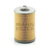 Premium Filtru ulei Mann-Filter H 1275 x Mann-Filter