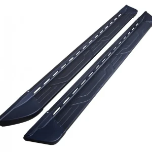 Praguri aluminiu tip OEM Toyota Hilux Revo 2015- Seal Auto Comandă acum