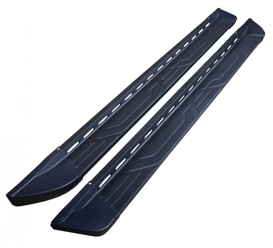 Praguri aluminiu tip OEM Toyota Hilux Revo 2015- Seal Auto Comandă acum
