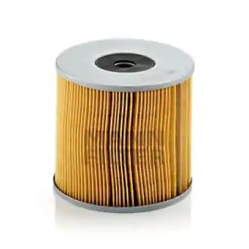 Livrare rapidă Filtru ulei Mann-Filter H 1260 x Mann-Filter