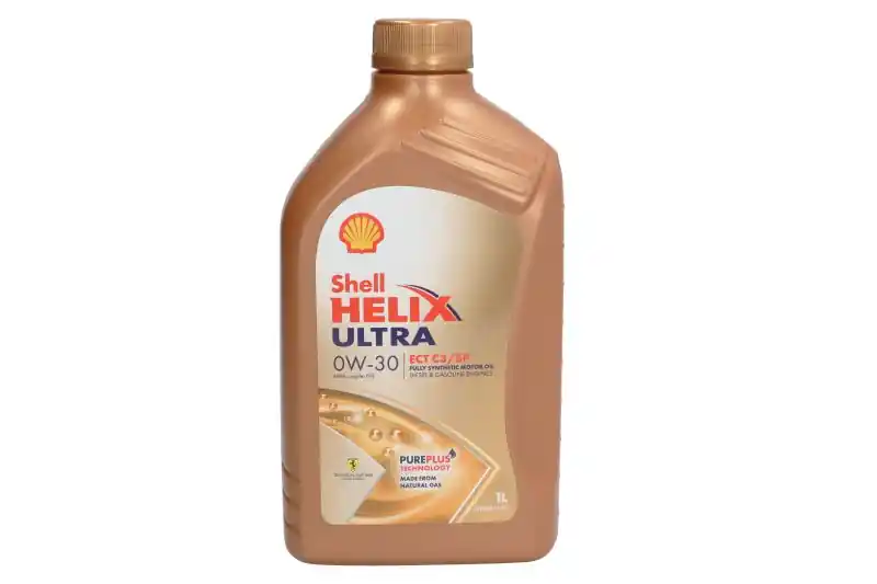 Ulei motor SHELL Helix ULTRA ECT C3 SP 0W30 1 L 1L Shell Calitate înaltă