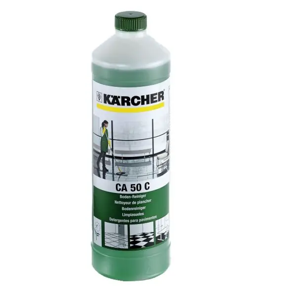 Preferatul clienților Solutie curatare podea Karcher 1L