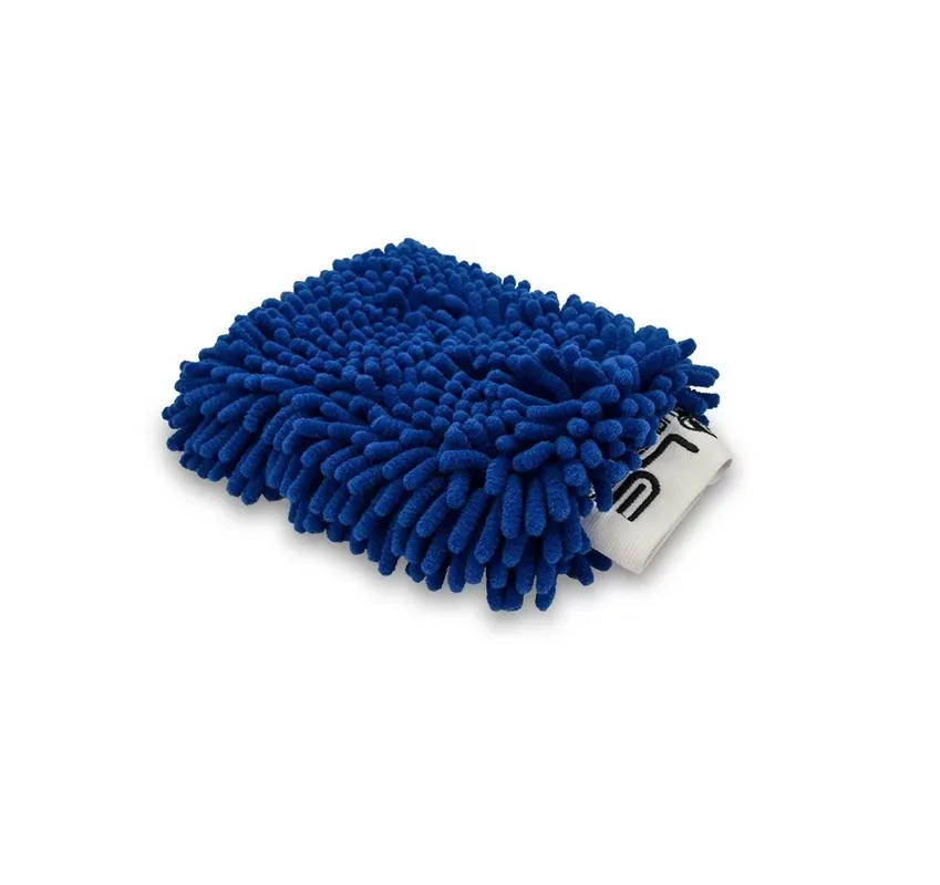Liquid Elements Manusa spalare microfibra – Microfiber Wash Mitt Ofertă specială