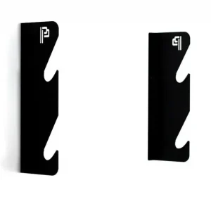 Promoție Suport pentru 2 tuburi aluminiu pentru folie PPF