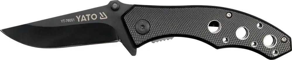 Briceag Negru YATO Expediere rapidă