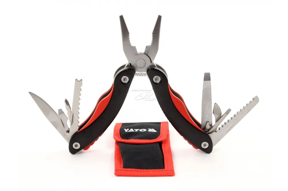 Yt-76042 Multi Tool YATO Ofertă exclusivă