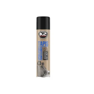 Comandă acum Spray curatat tapiteria K2 600 ML