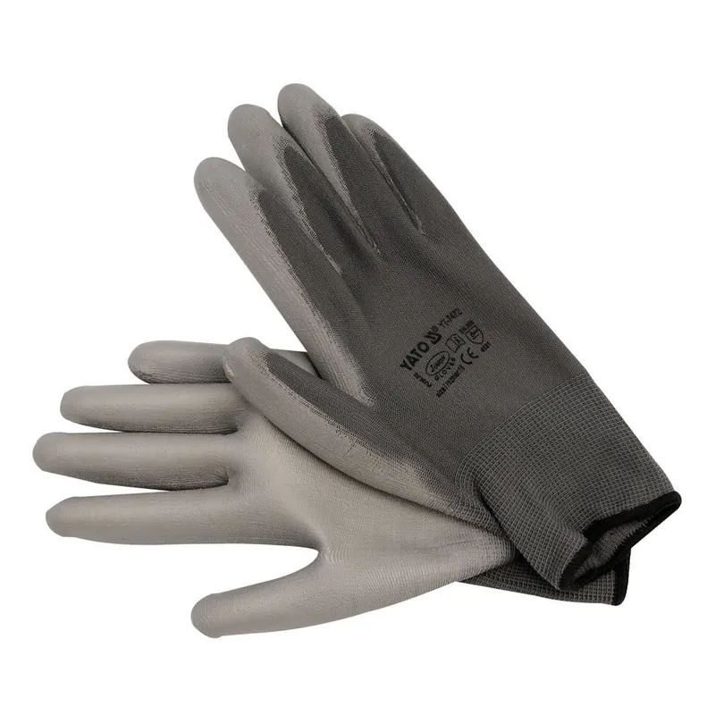 Preț promoțional Manusi De Lucru Nylon, Marimea 10 YATO