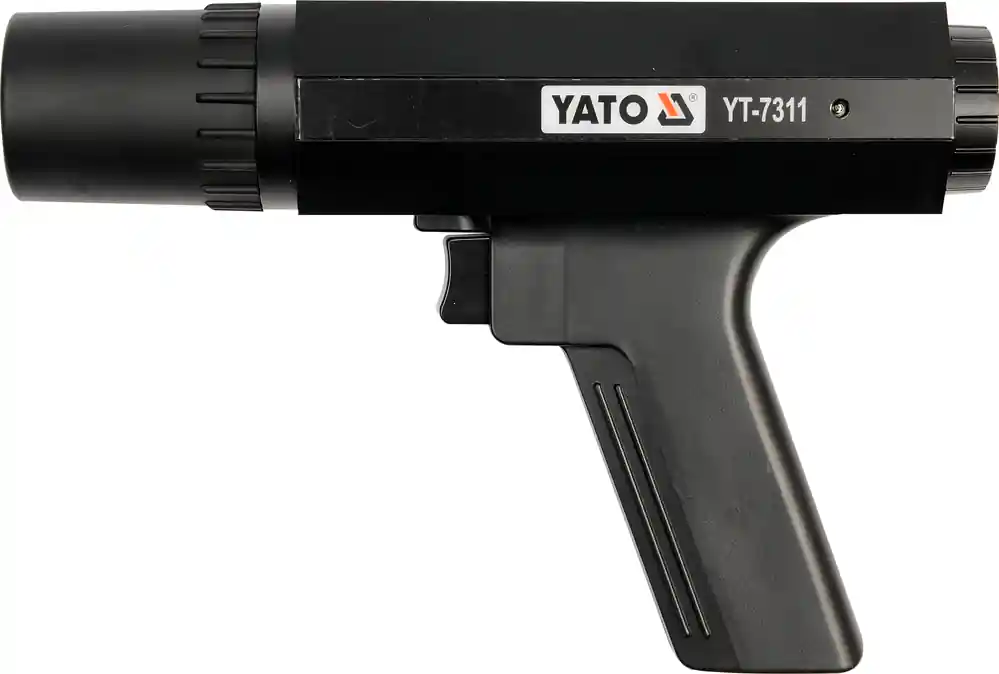 Vezi acum Lampa Stoboscopica 12V YATO
