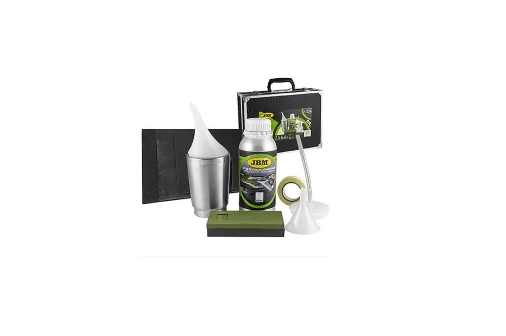 SET RESTAURARE FARURI JBM PREMIUM Bestseller