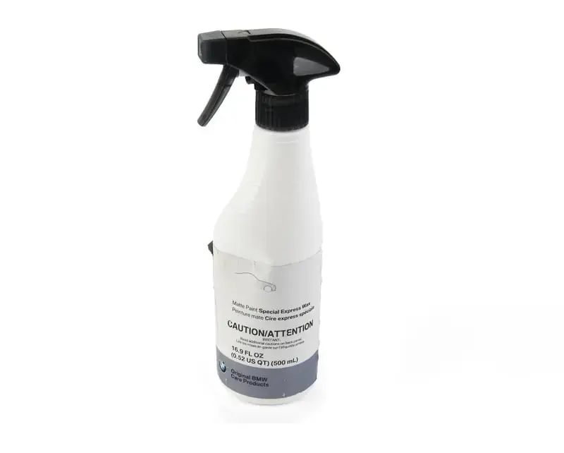 Reducere specială Ceara lichida pentru vopsele mate BMW – 500ml