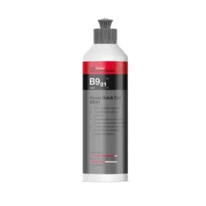 Bestseller KOCH CHEMIE PASTA POLISH ABRAZIVA B9.01 HEAVY QUICK CUT 250ML