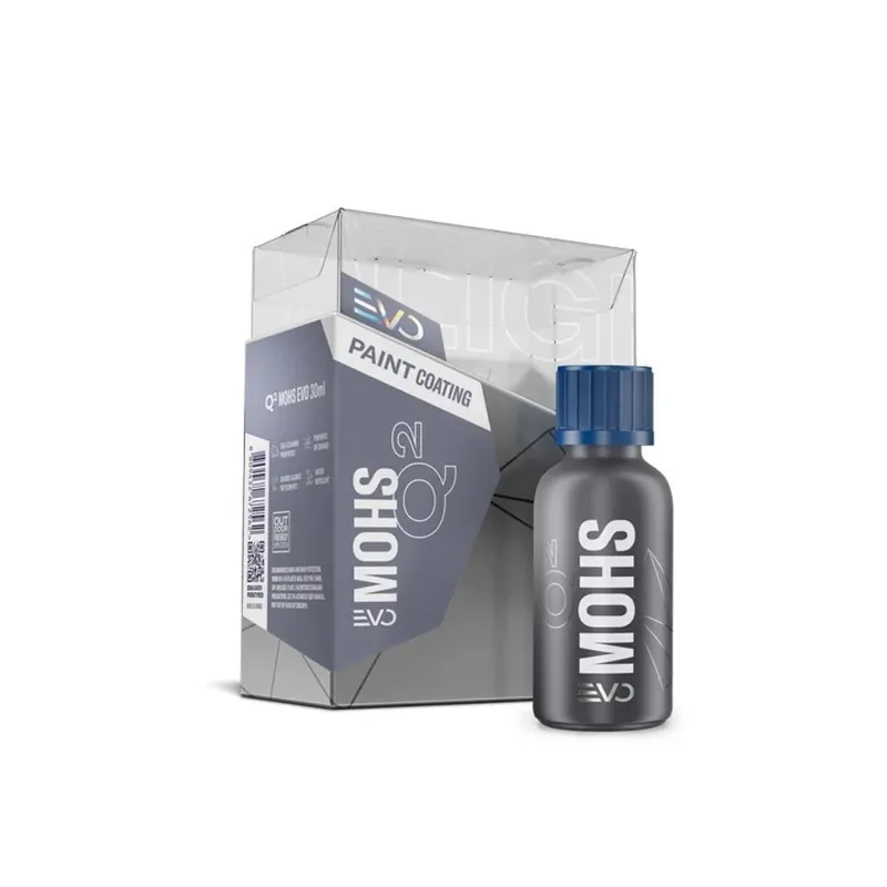 Promoție PROTECTIE CERAMICA GYEON Q2 MOHS EVO LIGHT, 30ML
