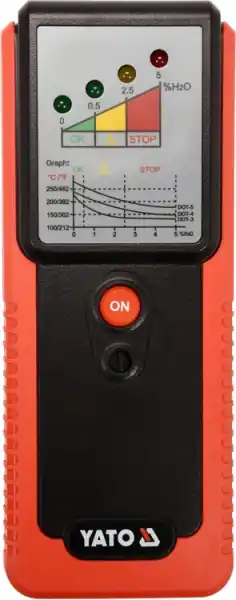 Popular Tester Lichid De Frana YATO