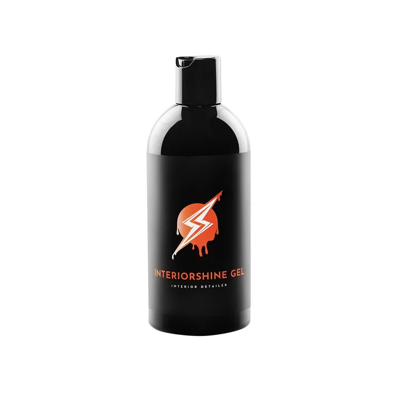 Mai ieftin INTERIORSHINE GEL 500ML