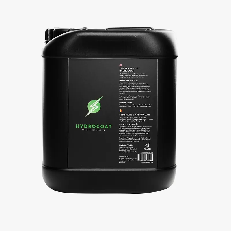 Flash Detail – HYDROCOAT 5L Super ofertă