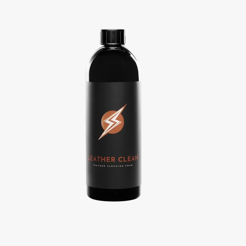 Cumpărături sigure Flash Detail LEATHER CLEAN 1L