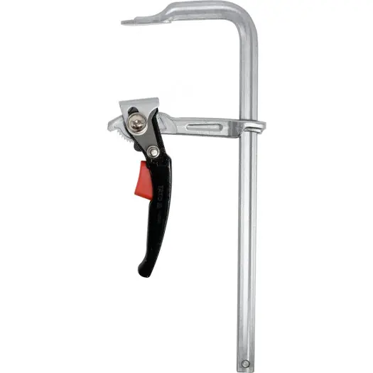Discount Presa Tip F Cu Clichet, 300X100Mm YATO