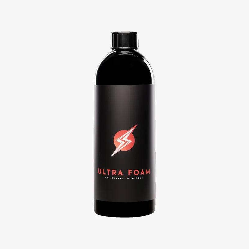 Flash Detail – ULTRA FOAM 1000ml – SPUMA AUTO Chilipir