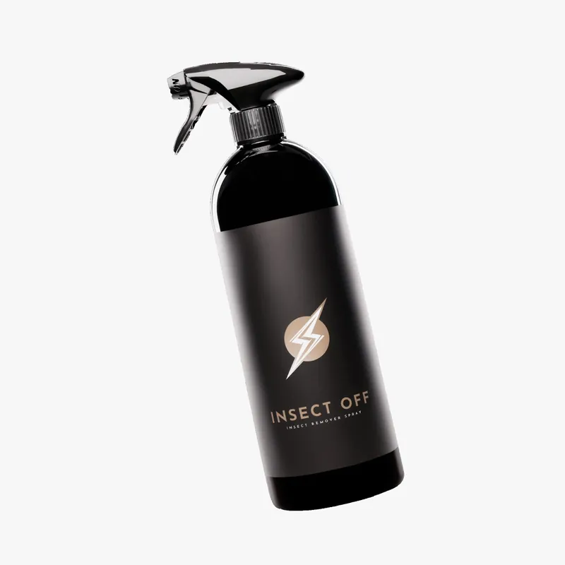 Flash Detail INSECT OFF SPRAY 1000ml – SOLUTIE INSECTE AUTO Ieftin