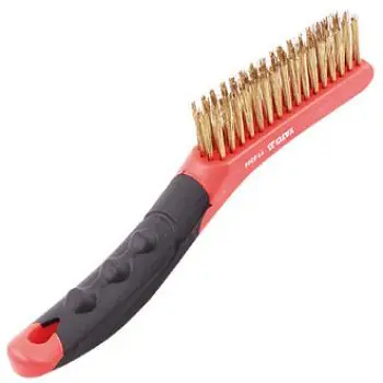 Reduceri Perie Sarma Cu Maner Din Plastic YATO