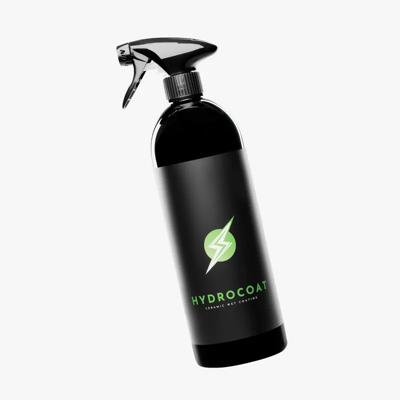 Ultima șansă Flash Detail – HYDROCOAT 1000ml – CEARA AUTO LICHIDA CERAMICA