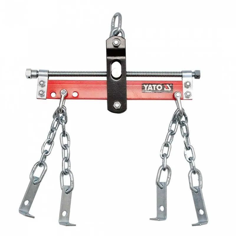 Suport Ridicare Motor Maxim 680Kg YATO Retur gratuit