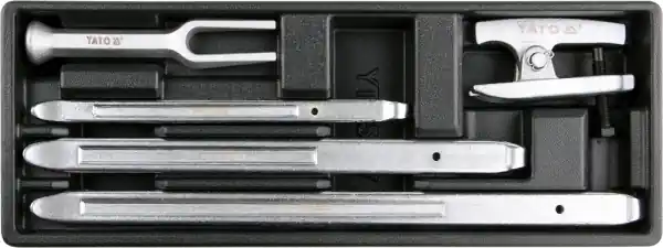 Set Leviere Si Extractoare Auto YATO Ofertă de sezon