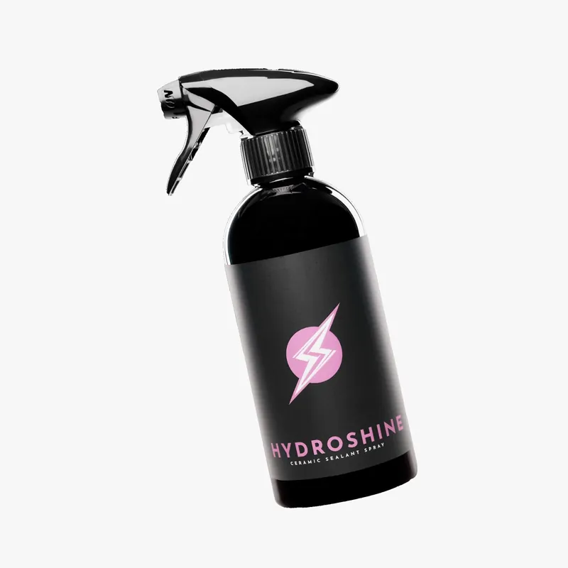 Flash Detail – HYDROSHINE 500ml – SEALANT CERAMIC PENTRU LAC (VOPSEA) Ofertă de sezon