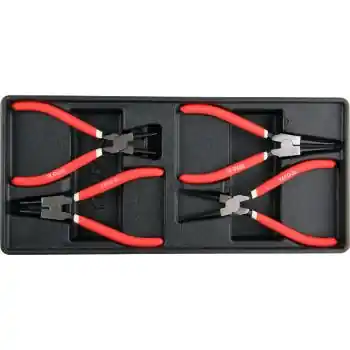 Set Clesti Seger Pentru Yt-55300, 4 Buc YATO Retur gratuit