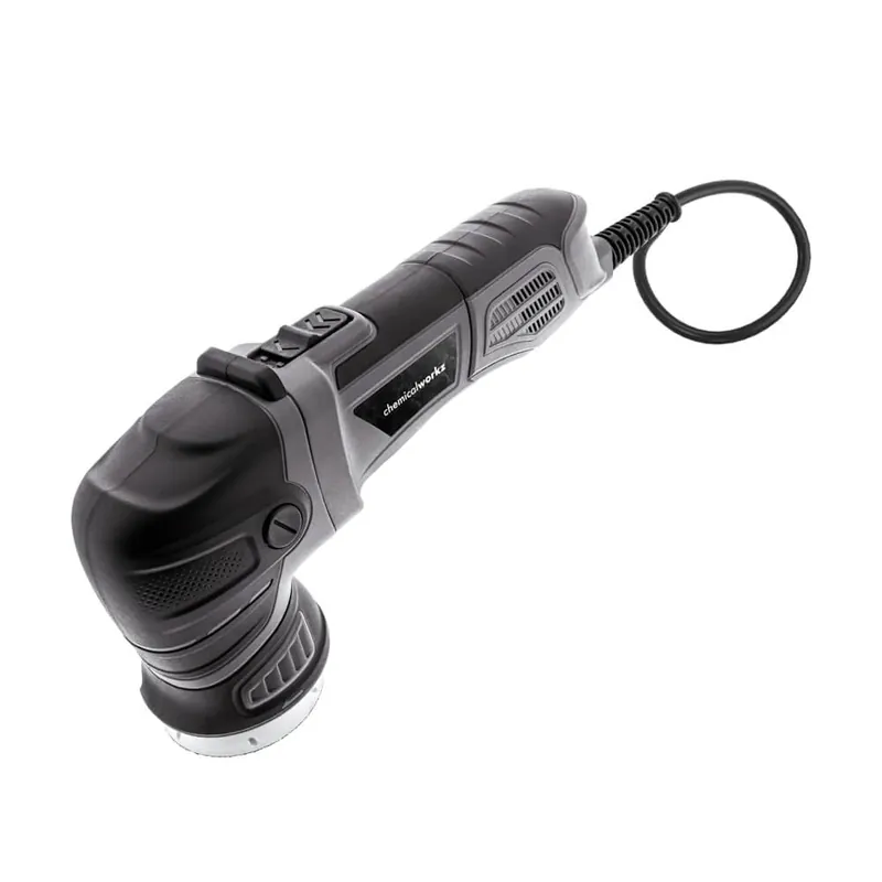 Chilipir DA13 Pro Orbital Polisher – Masină polishat orbitală 750W 2200-5500rpm