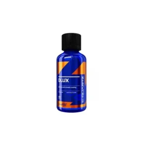 CARPRO CQUARTZ DLUX 100ML WHEEL & TRIM COATING Super ofertă