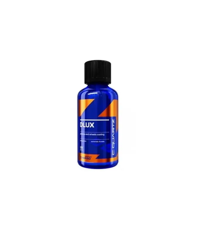 CARPRO CQUARTZ DLUX 100ML WHEEL & TRIM COATING Super ofertă