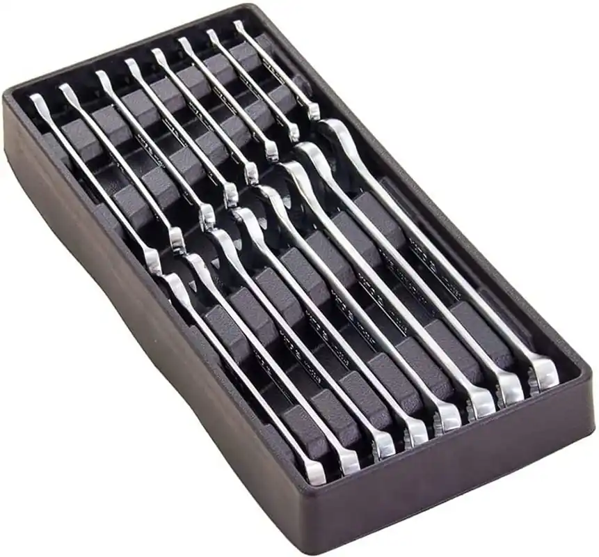 Lichidare de stoc Trusa Chei Combinate pentru dulap 22-32Mm YATO