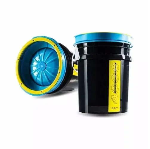 Cumpărături sigure GALEATA SPALARE BURETI POLISH LAKE COUNTRY PAD WASHER 4000