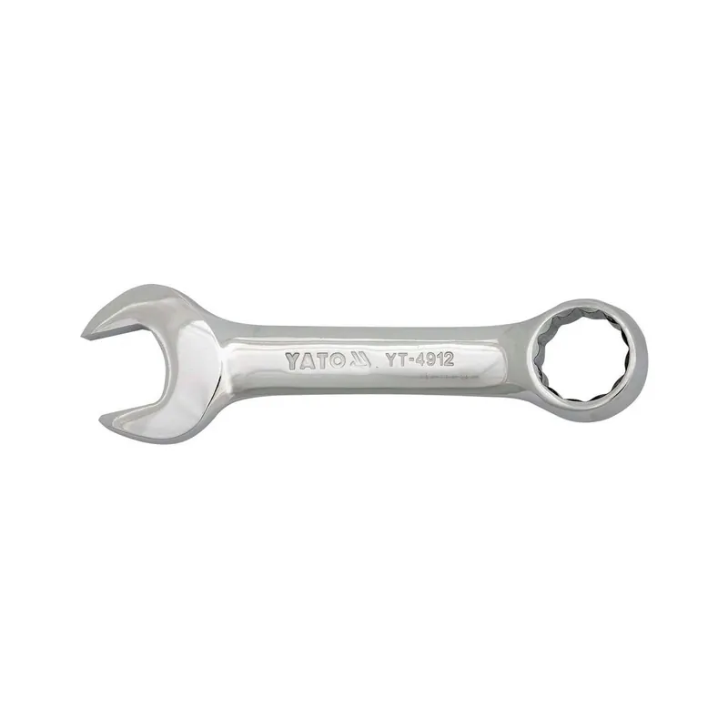 Reducere de preț Cheie Combinata Scurta, 19Mm YATO
