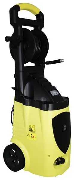 APARAT DE SPALAT CU PRESIUNE STARLINE 2500W 130 BAR Promoție