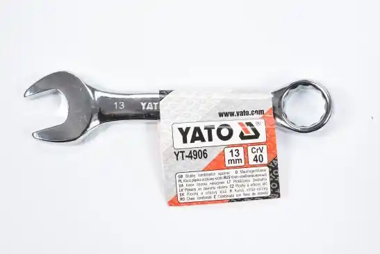 Reducere specială Cheie Combinata Scurta13Mm YATO
